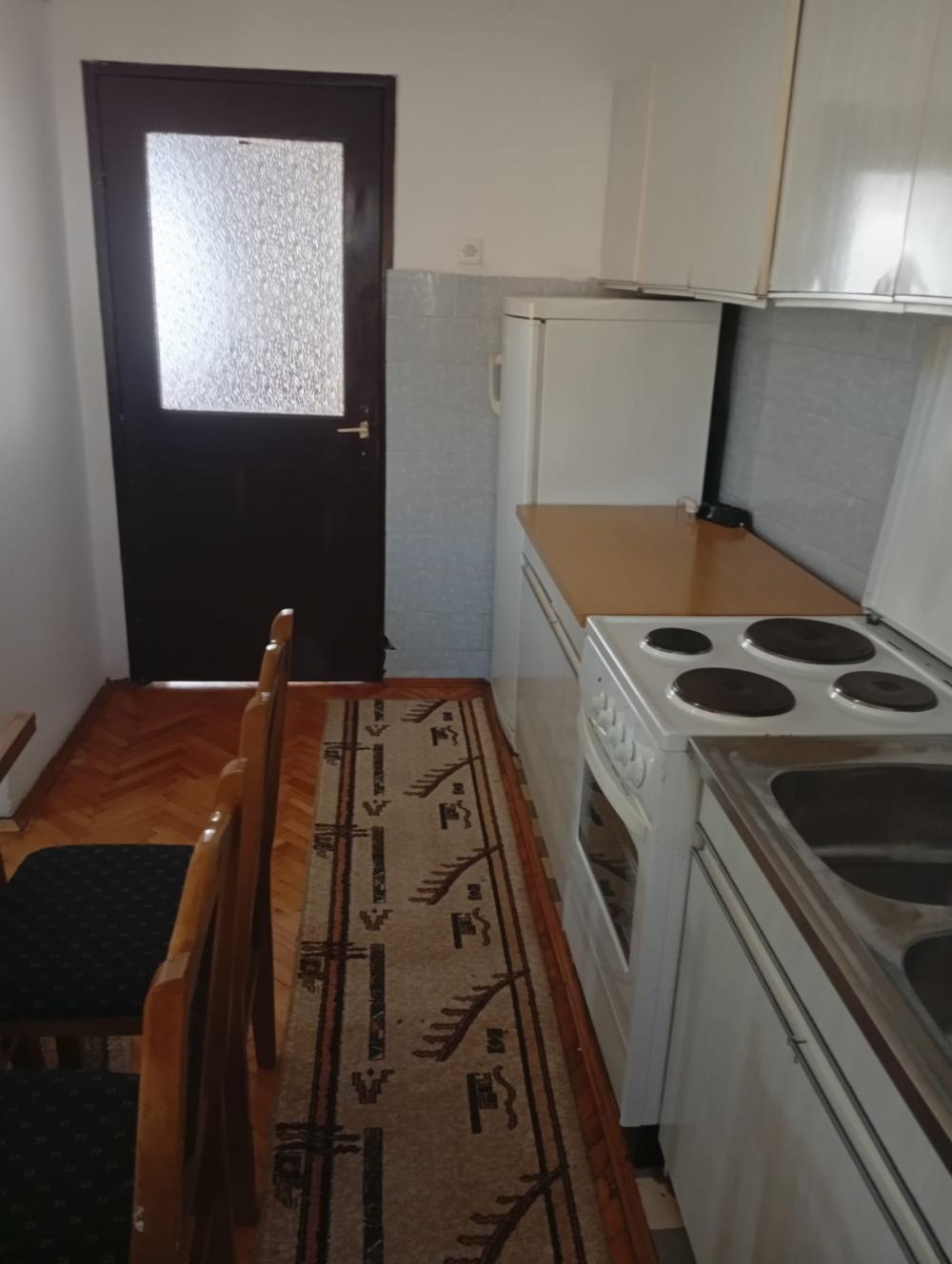 Slika 4 - Porodican stan u Duvanistom